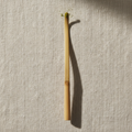 Bamboo Matcha Scoop - Flat Lay
