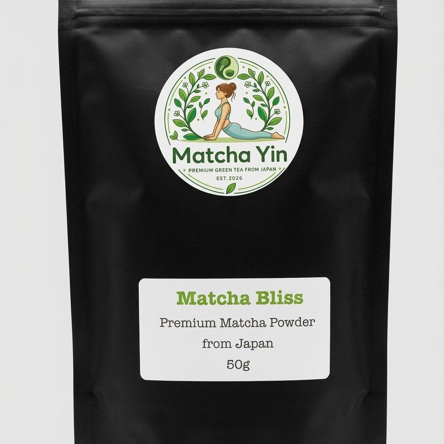 Matcha Bliss