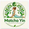 Matcha Yin Logo