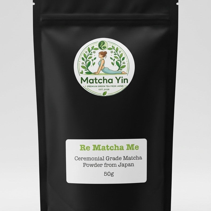 Re Matcha Me