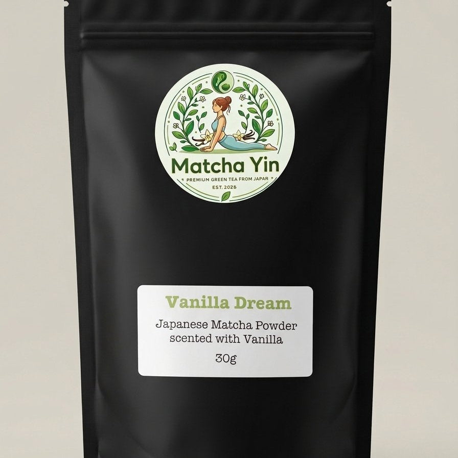 Vanilla Dream