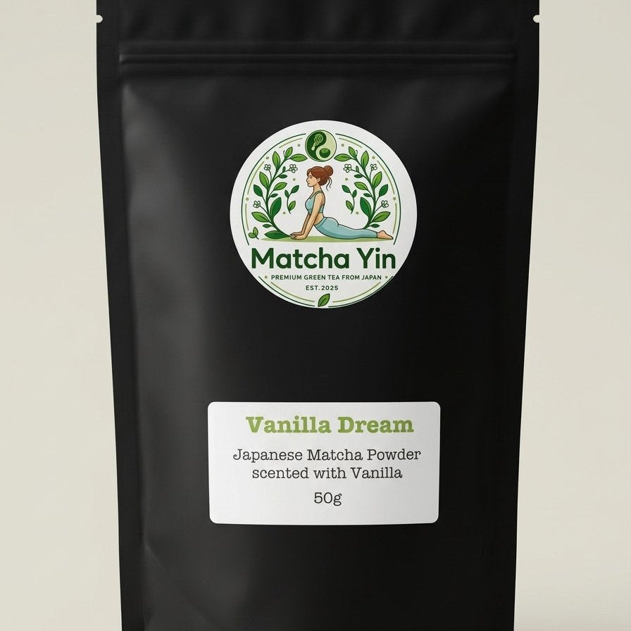 Vanilla Dream